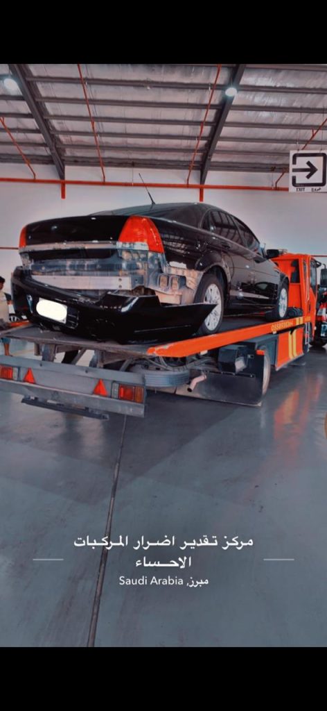 نقل سيارات داخل الأحياء في الأحساء
