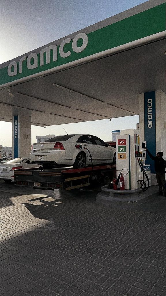 سطحه الأحساء نقل سيارات مع سائق محترف
